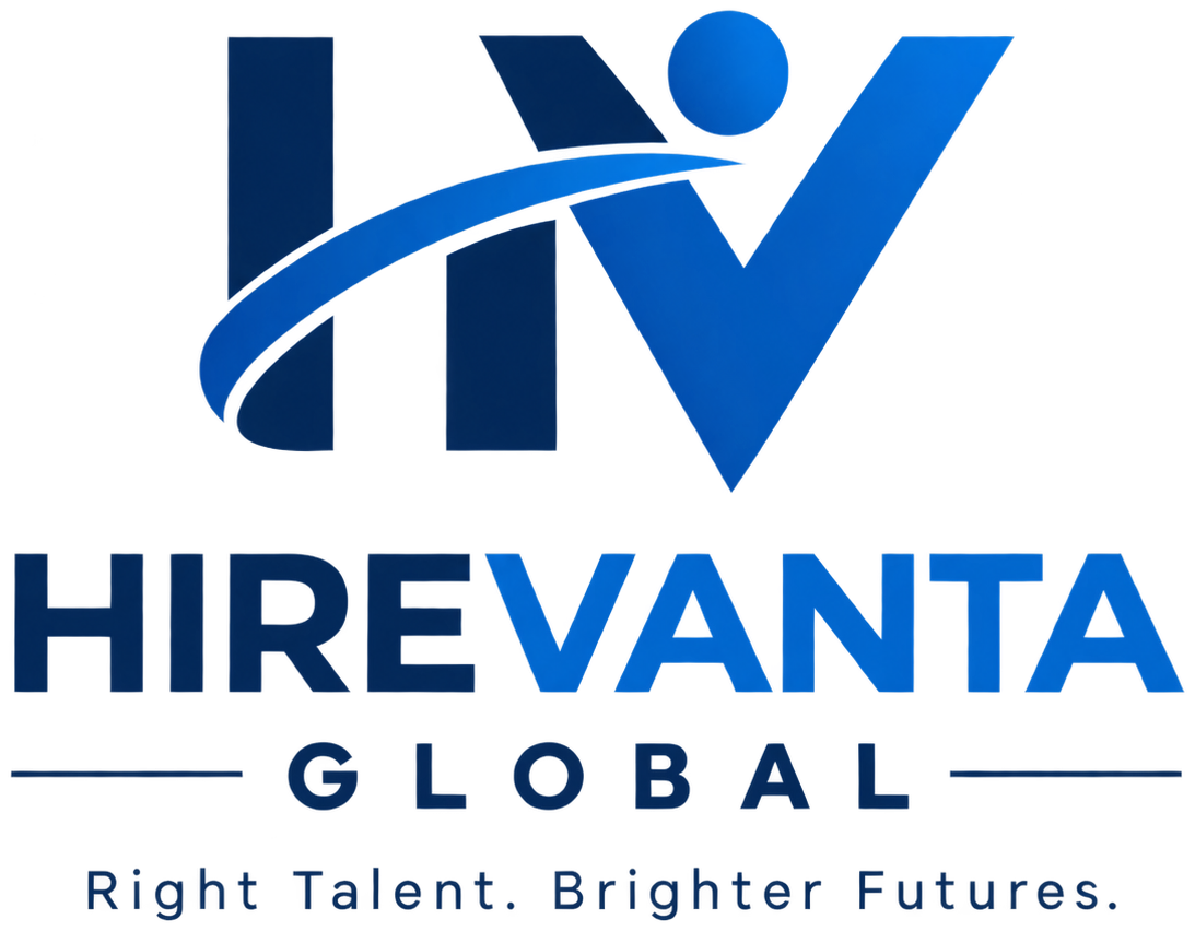 HireVanta Global — Right Talent. Brighter Futures.